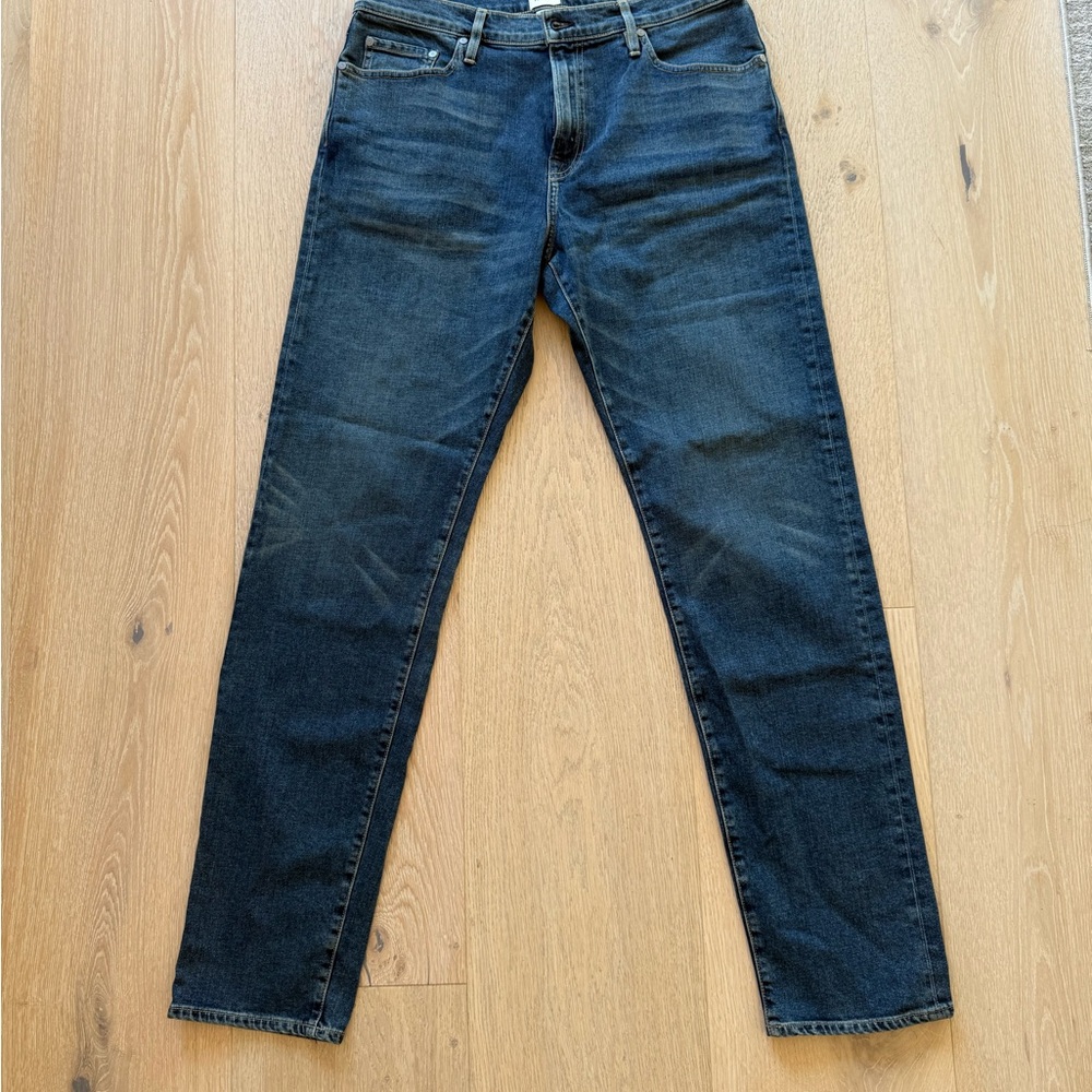 Flint and Tinder - Men's Stretch Jeans